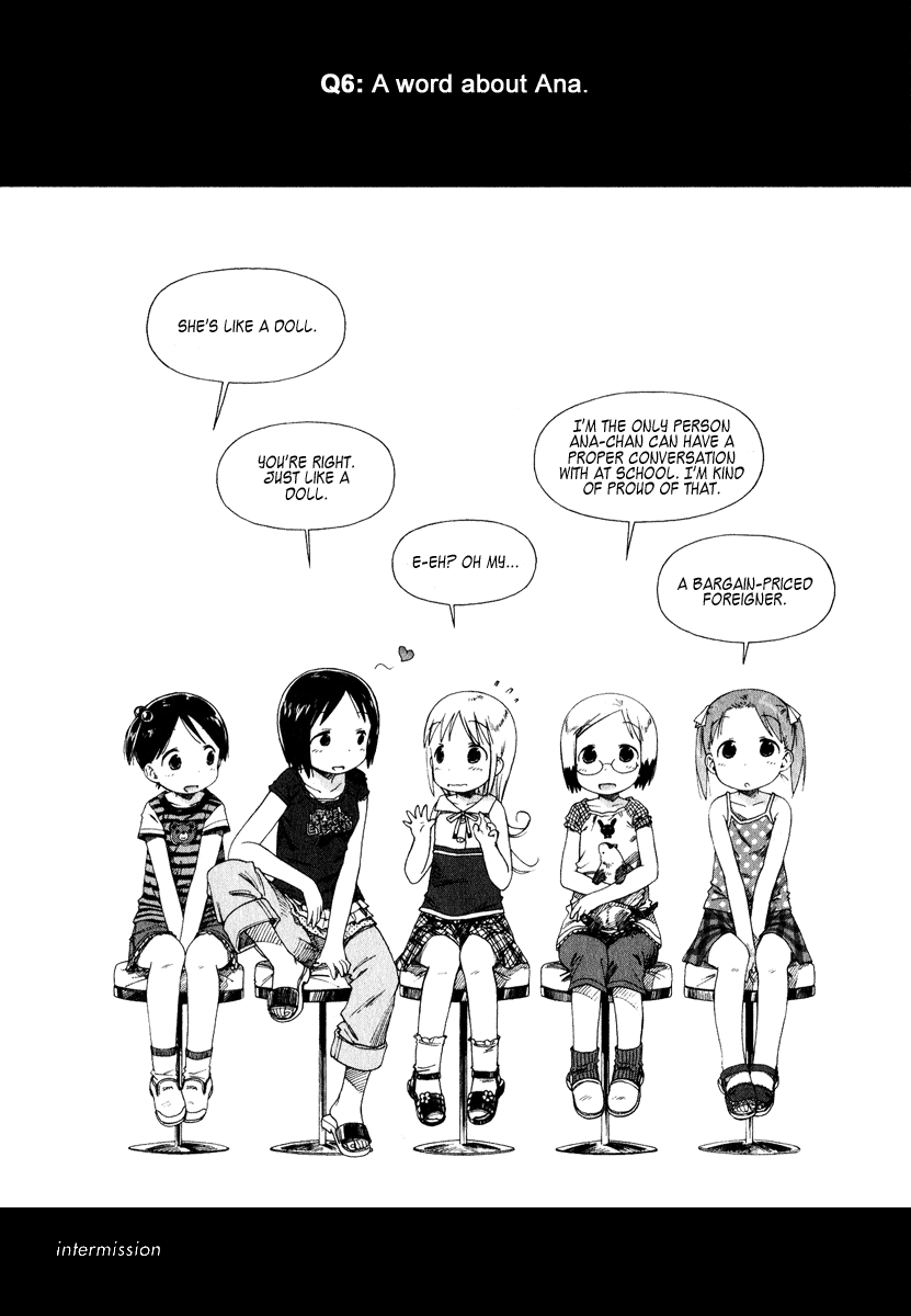 Halaman dari Ichigo Mashimaro Chapter 34