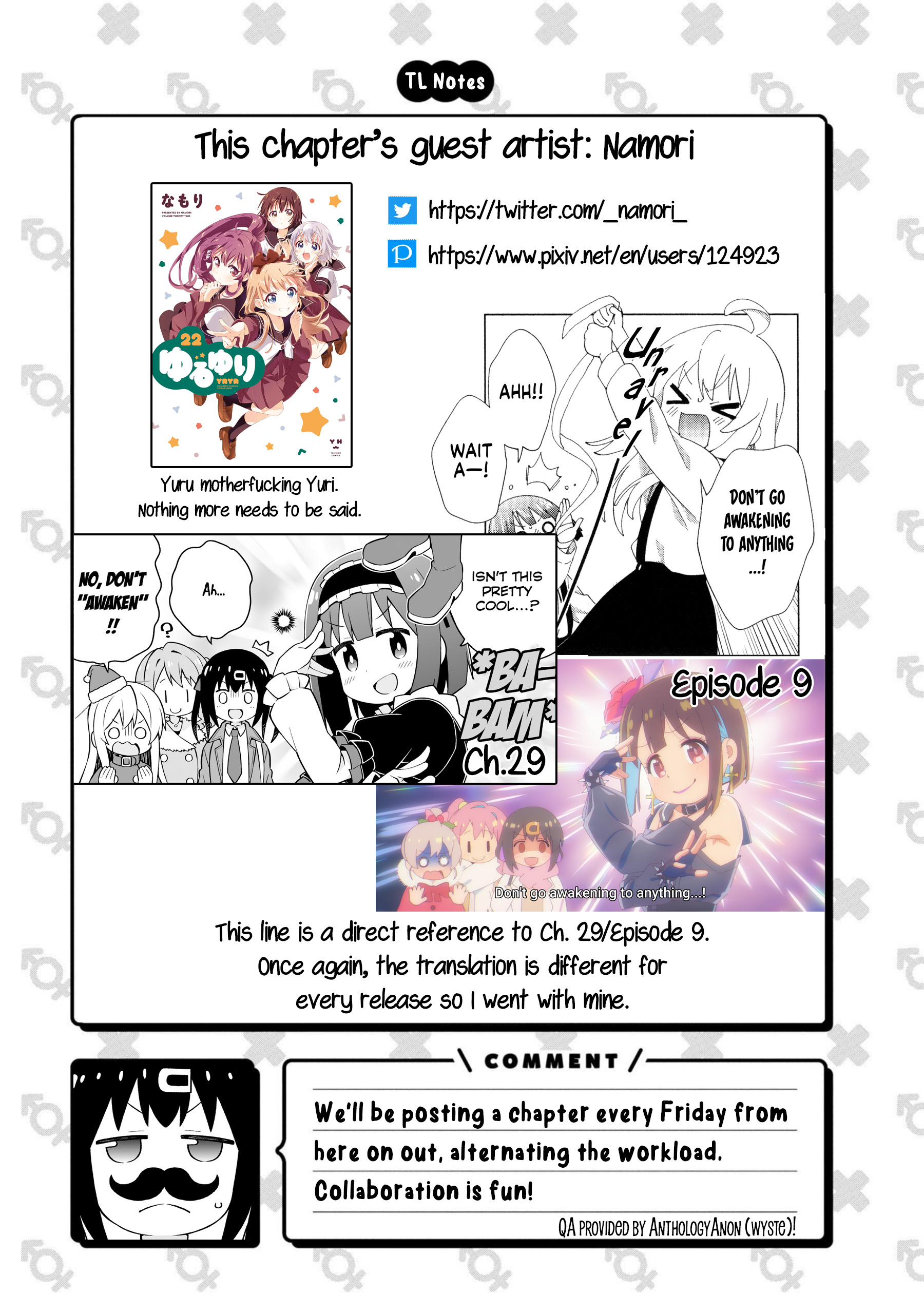 9