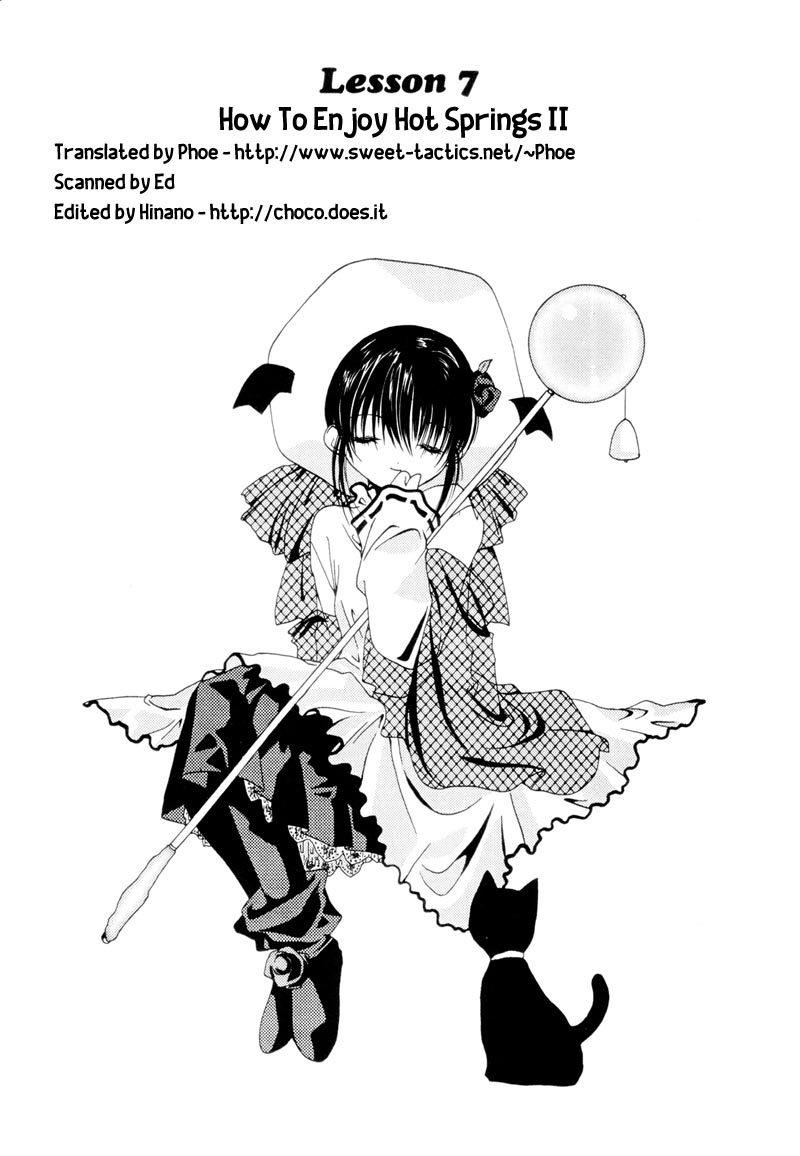 Halaman dari Pita-Ten Chapter 7