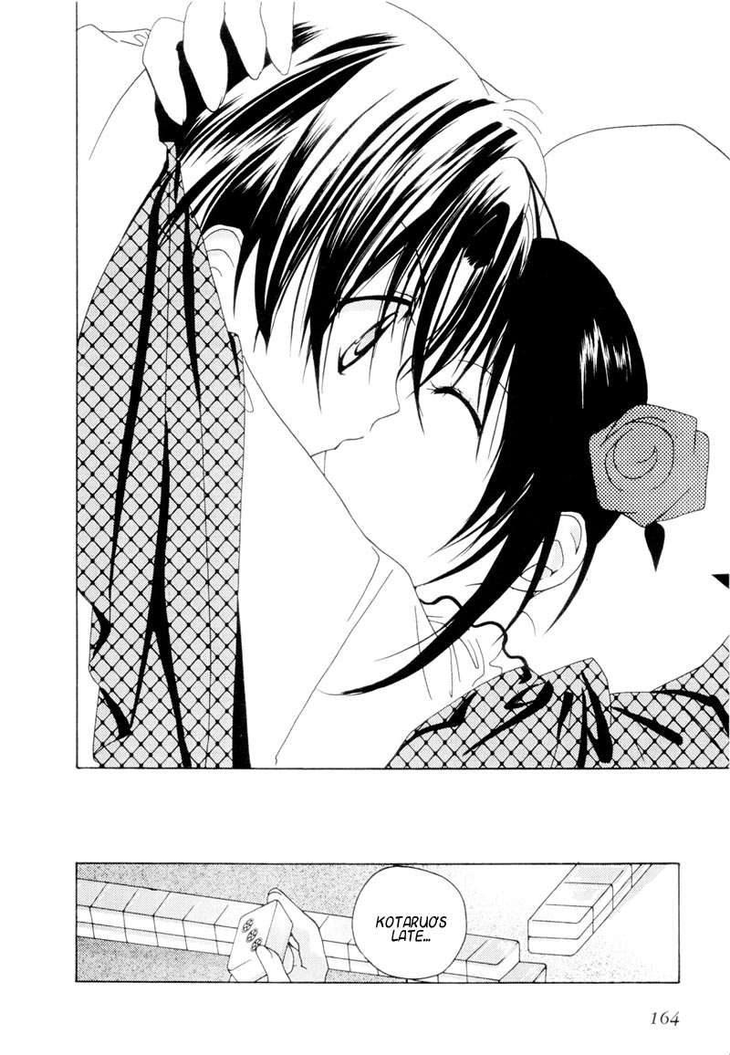 Halaman dari Pita-Ten Chapter 7