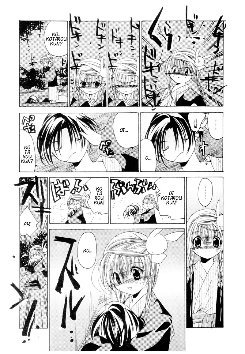 Halaman dari Pita-Ten Chapter 7