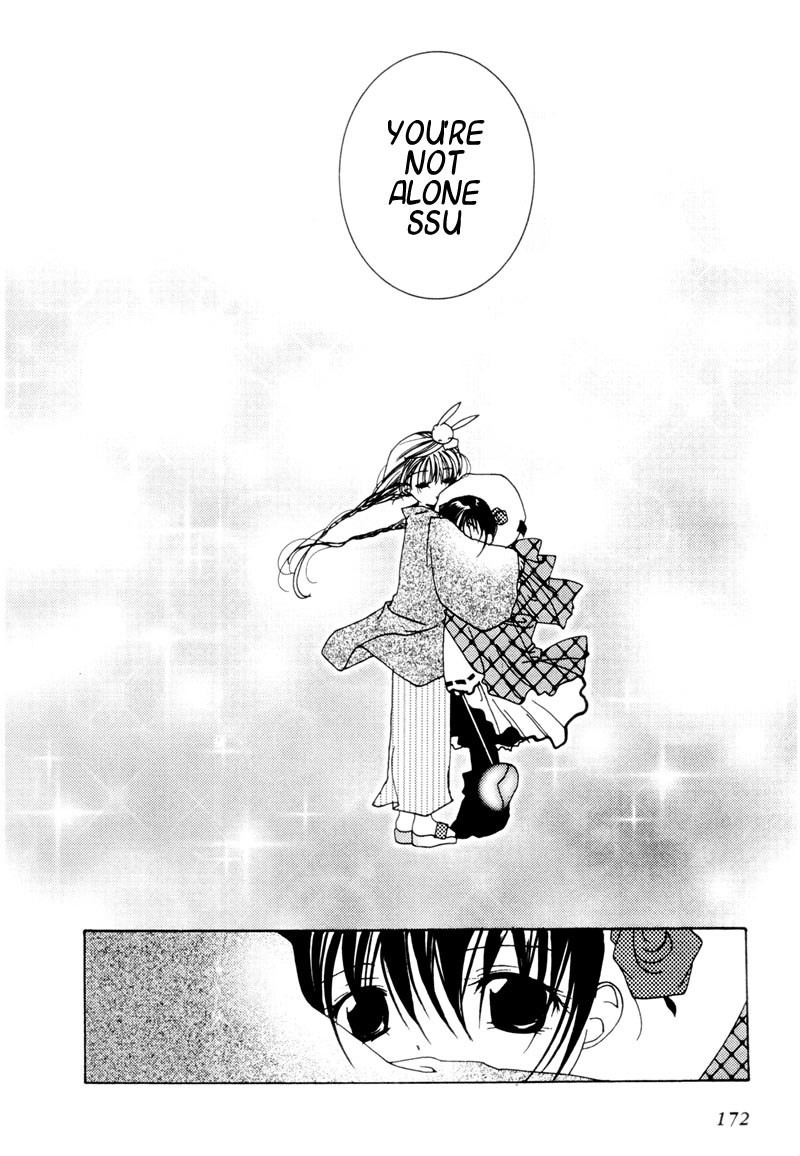 Halaman dari Pita-Ten Chapter 7