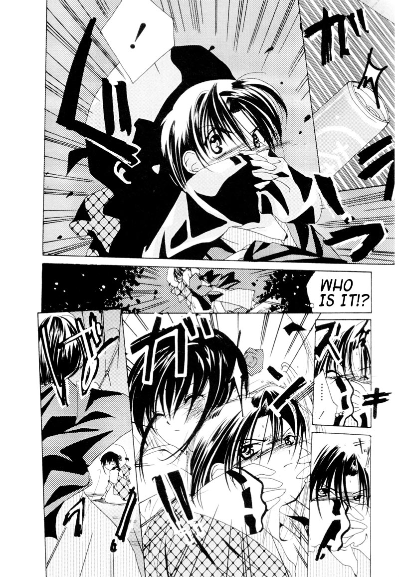 Halaman dari Pita-Ten Chapter 7