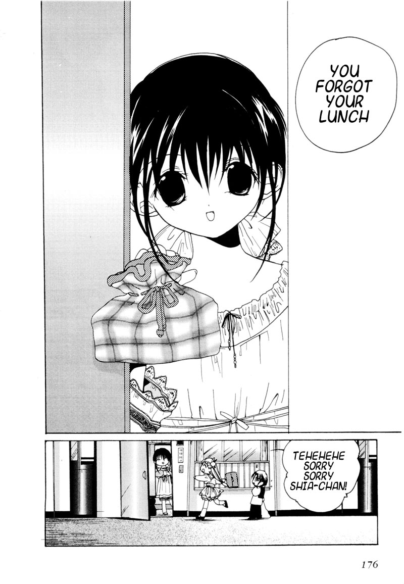 Halaman dari Pita-Ten Chapter 7