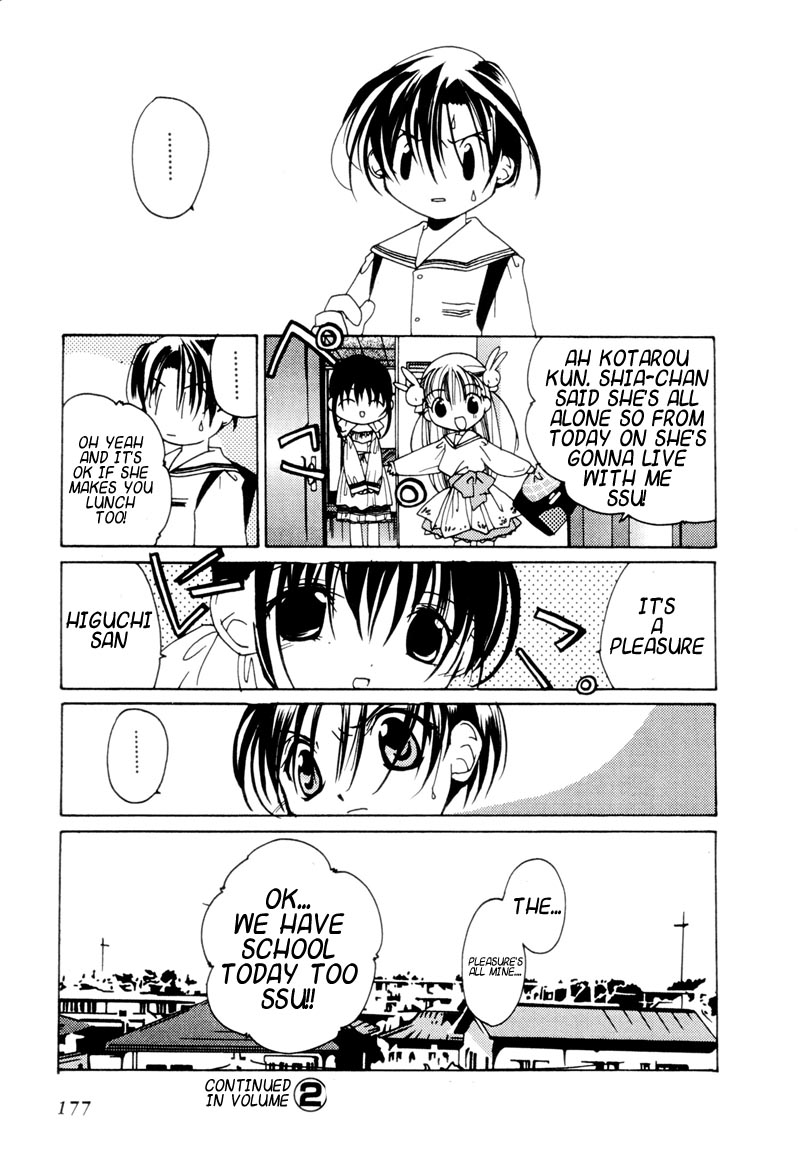 Halaman dari Pita-Ten Chapter 7