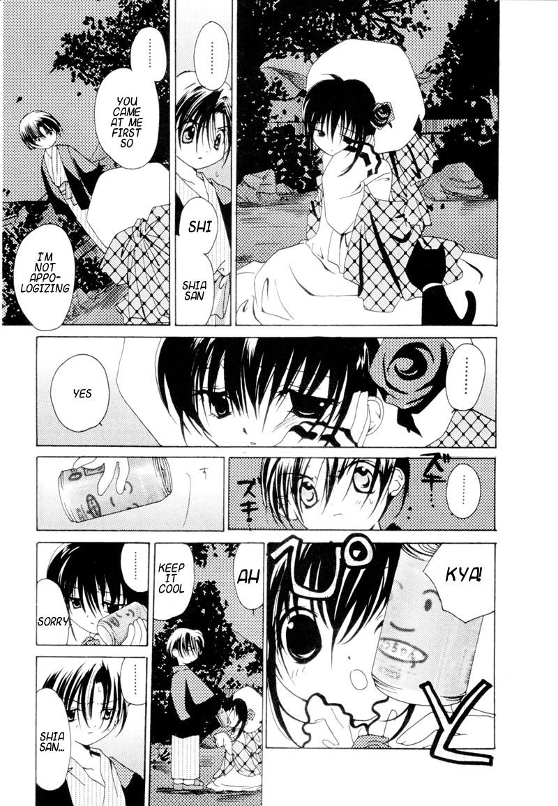 Halaman dari Pita-Ten Chapter 7