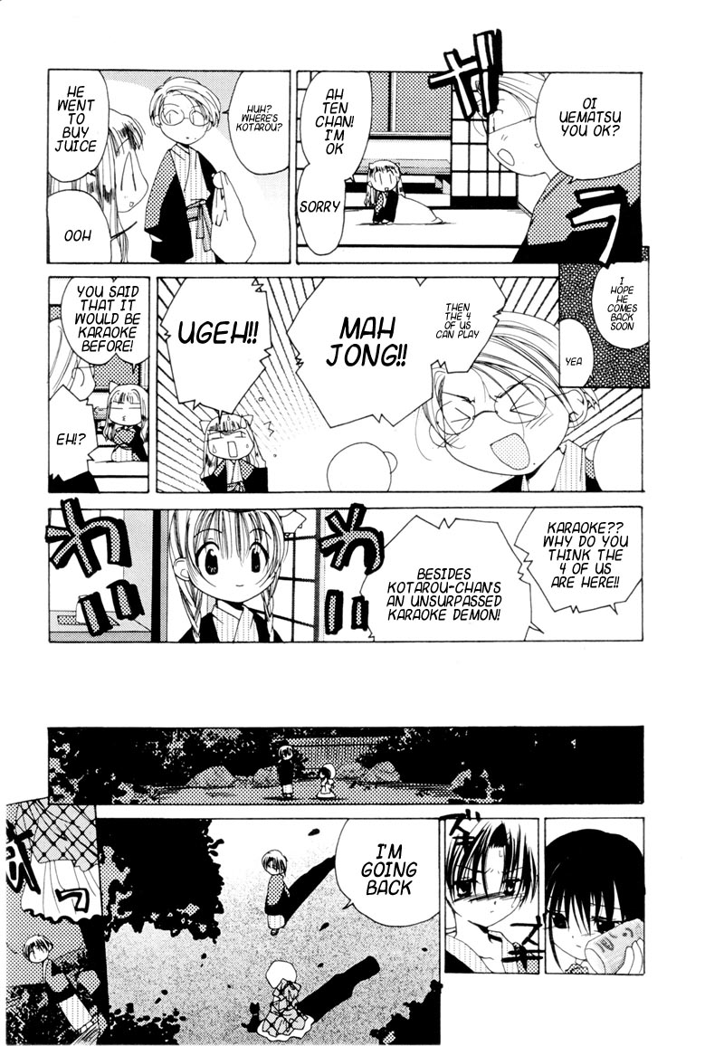 Halaman dari Pita-Ten Chapter 7