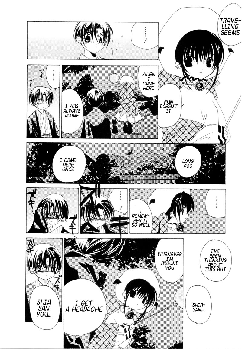 Halaman dari Pita-Ten Chapter 7