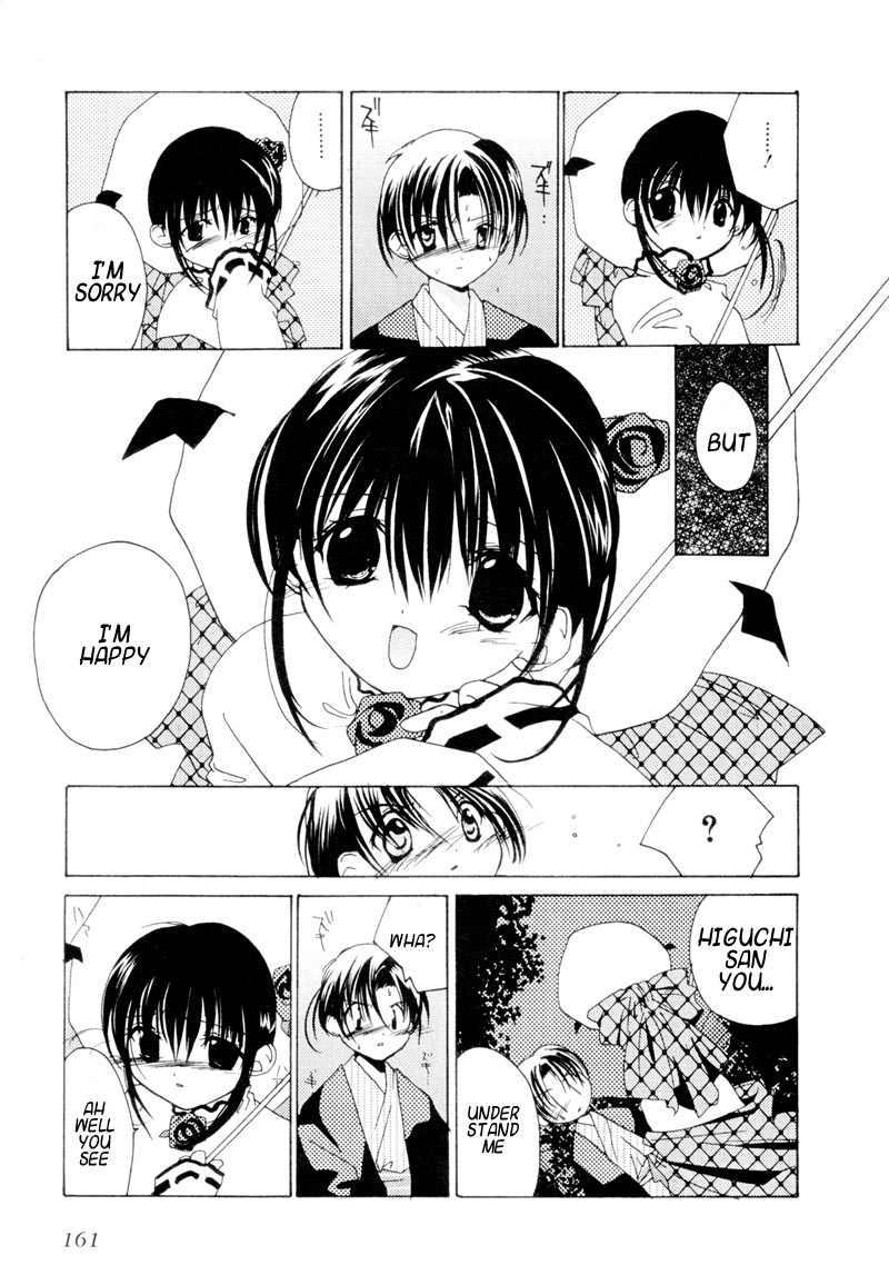 Halaman dari Pita-Ten Chapter 7