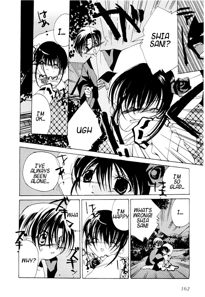 Halaman dari Pita-Ten Chapter 7