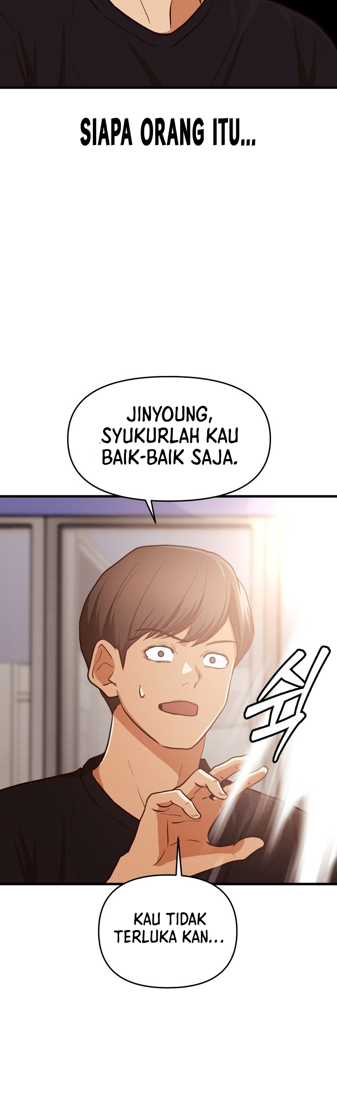 The Ultimate Romanticist Chapter 10 - halaman 15