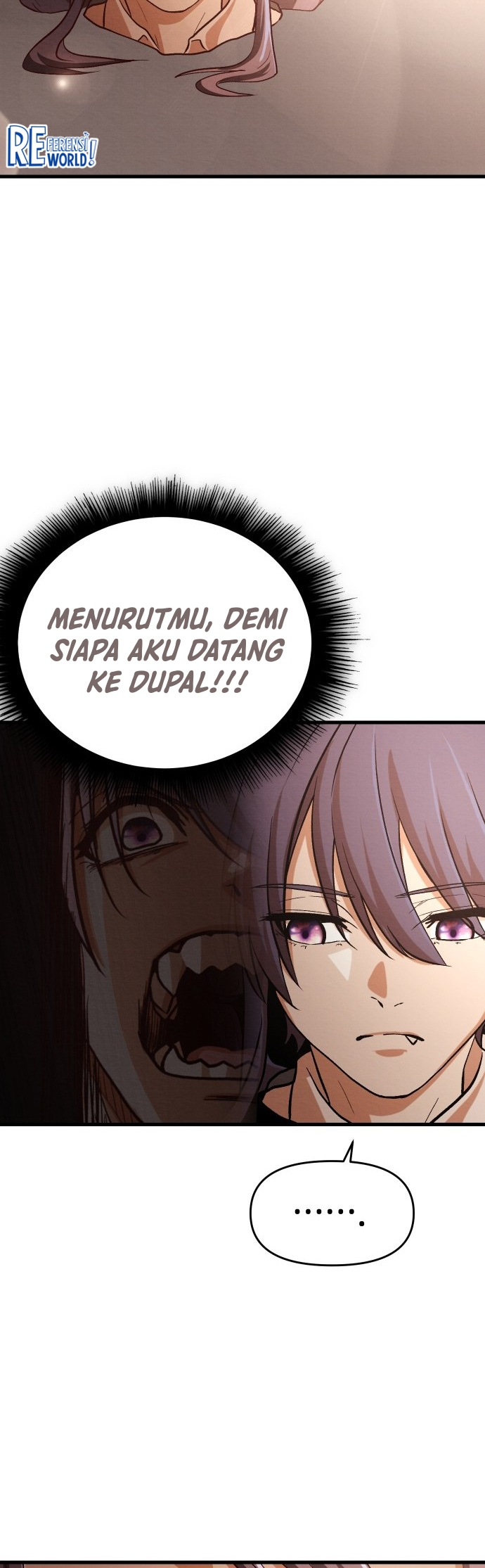 The Ultimate Romanticist Chapter 10 - halaman 38