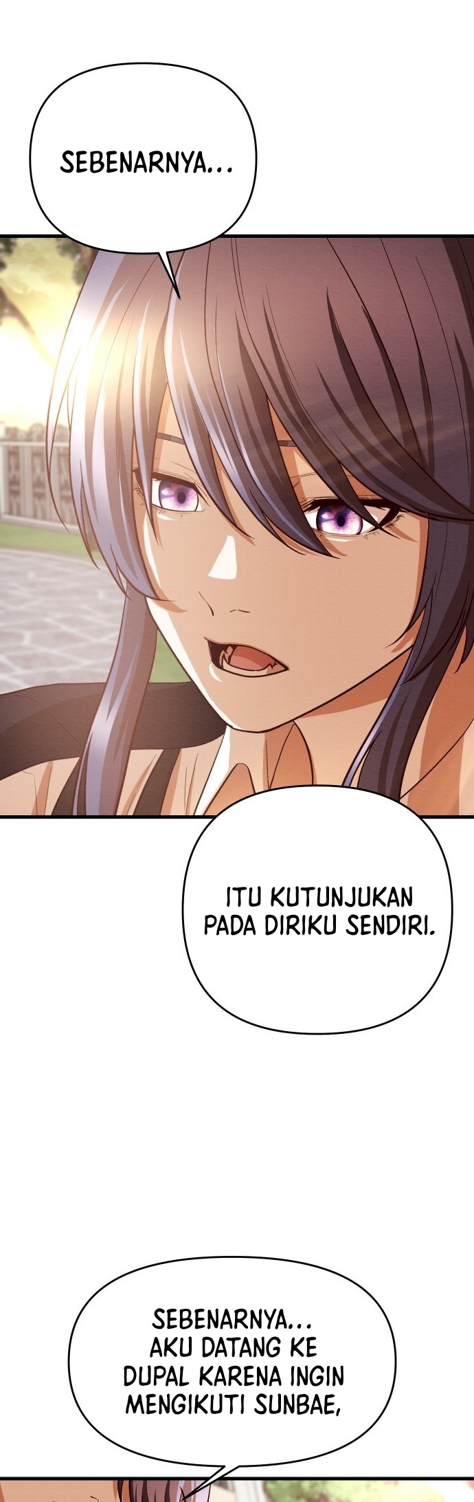 The Ultimate Romanticist Chapter 10 - halaman 50