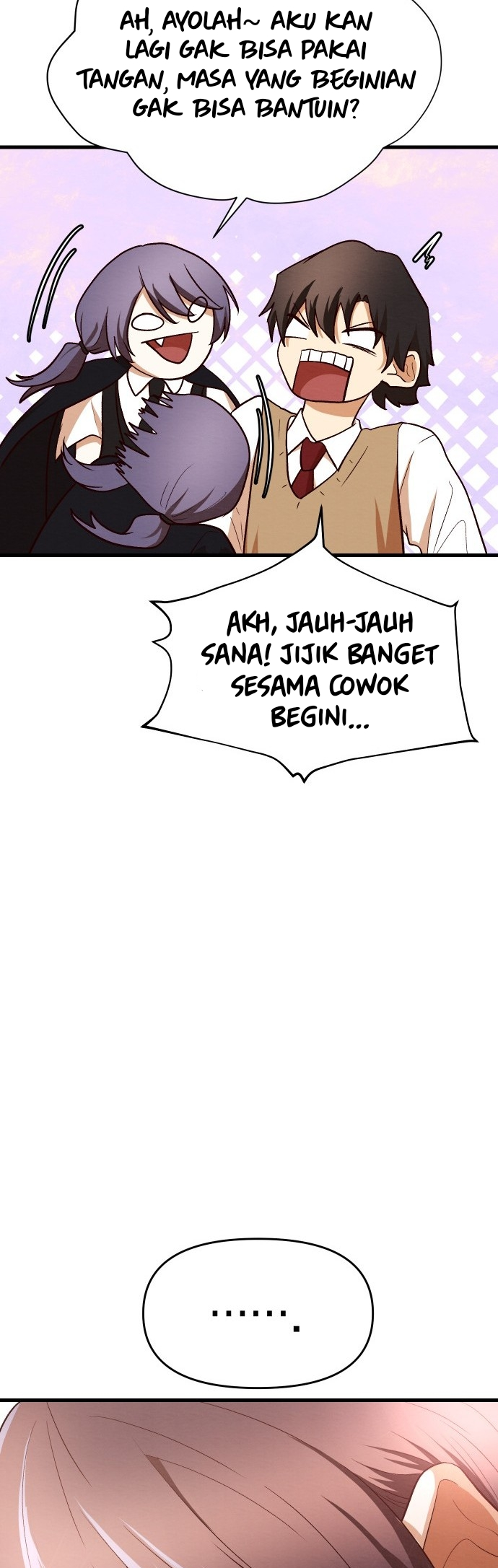 The Ultimate Romanticist Chapter 10 - halaman 60