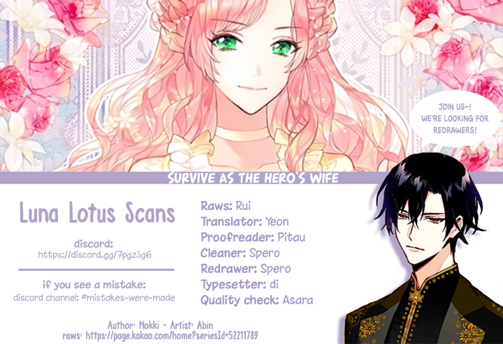 Halaman dari This Villainess Wants a Divorce! Chapter 56