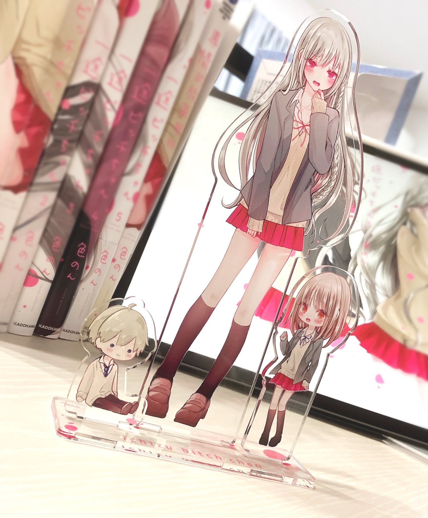 11