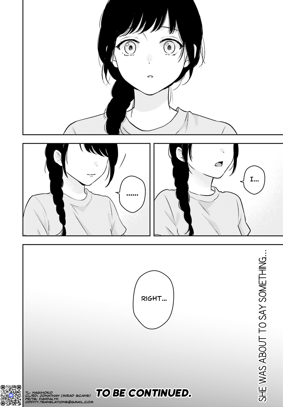 7-Kakan Gentei Kanojo Chapter 4 Page 26