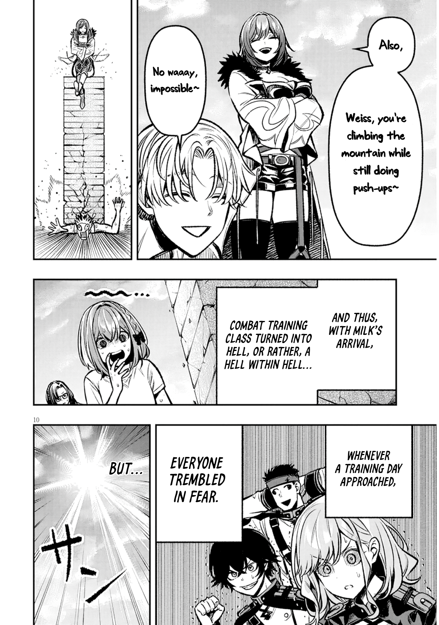 10