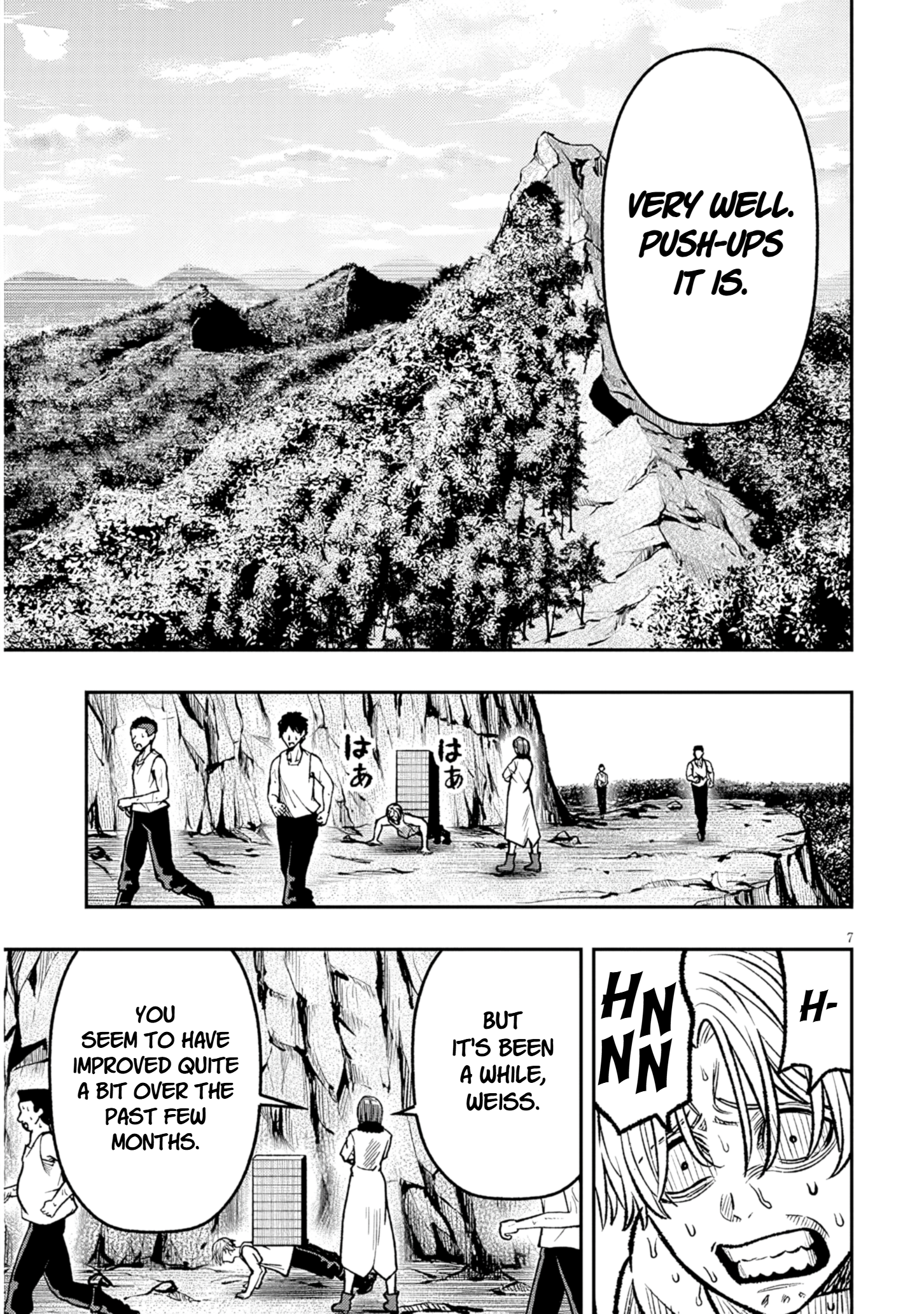 7