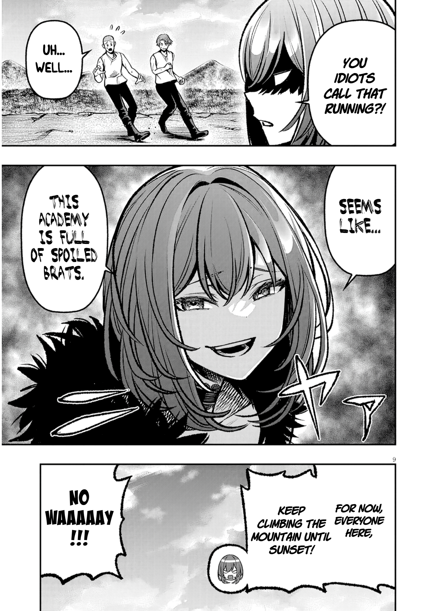 9