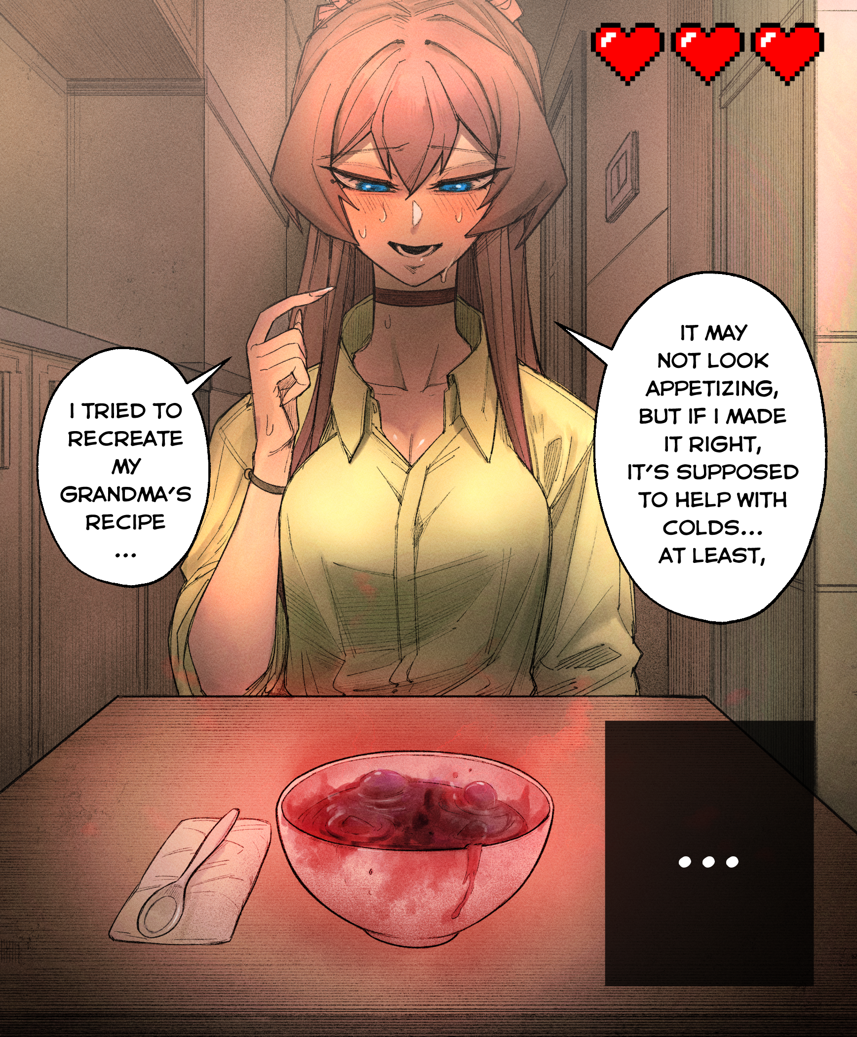 3