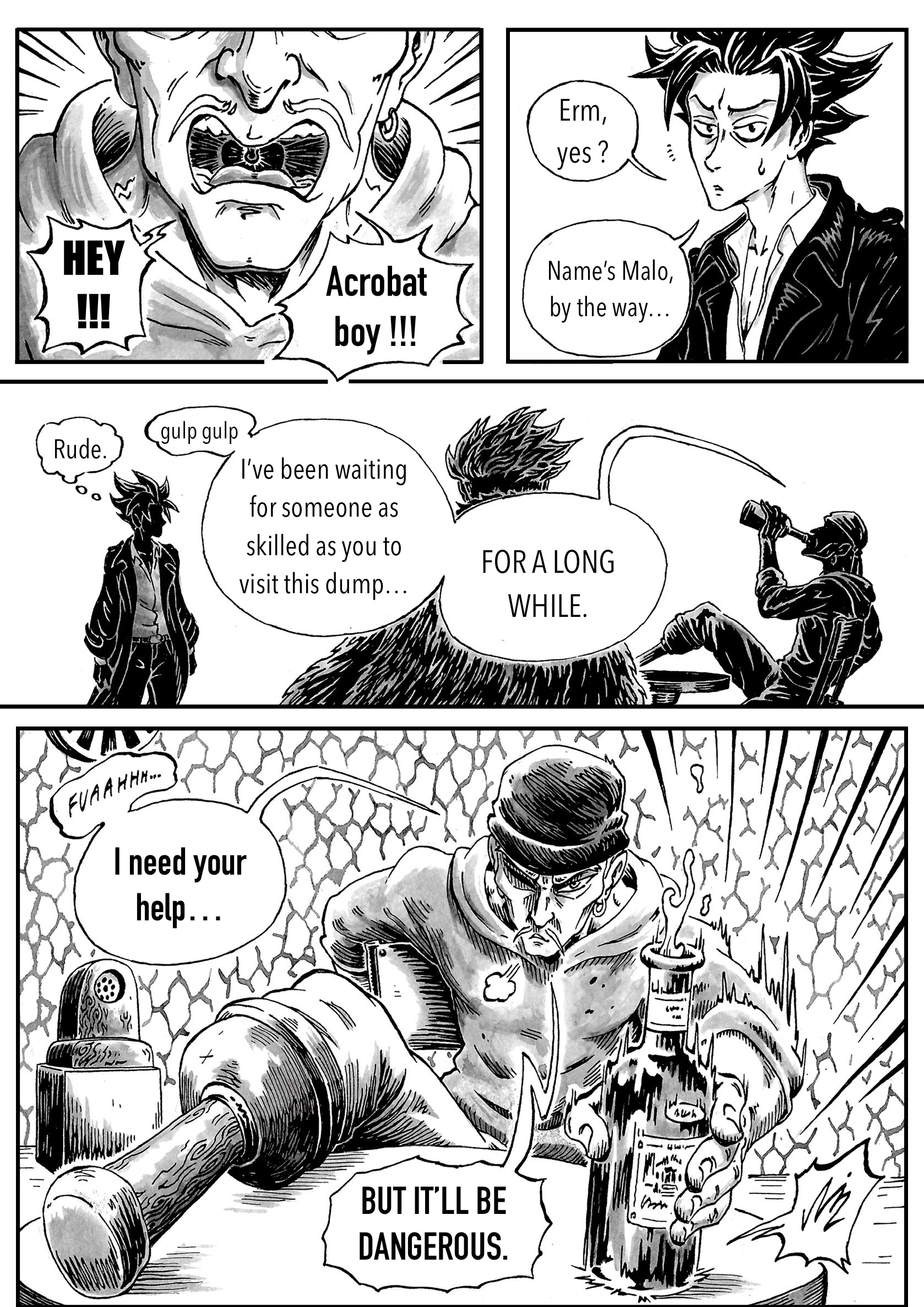 8