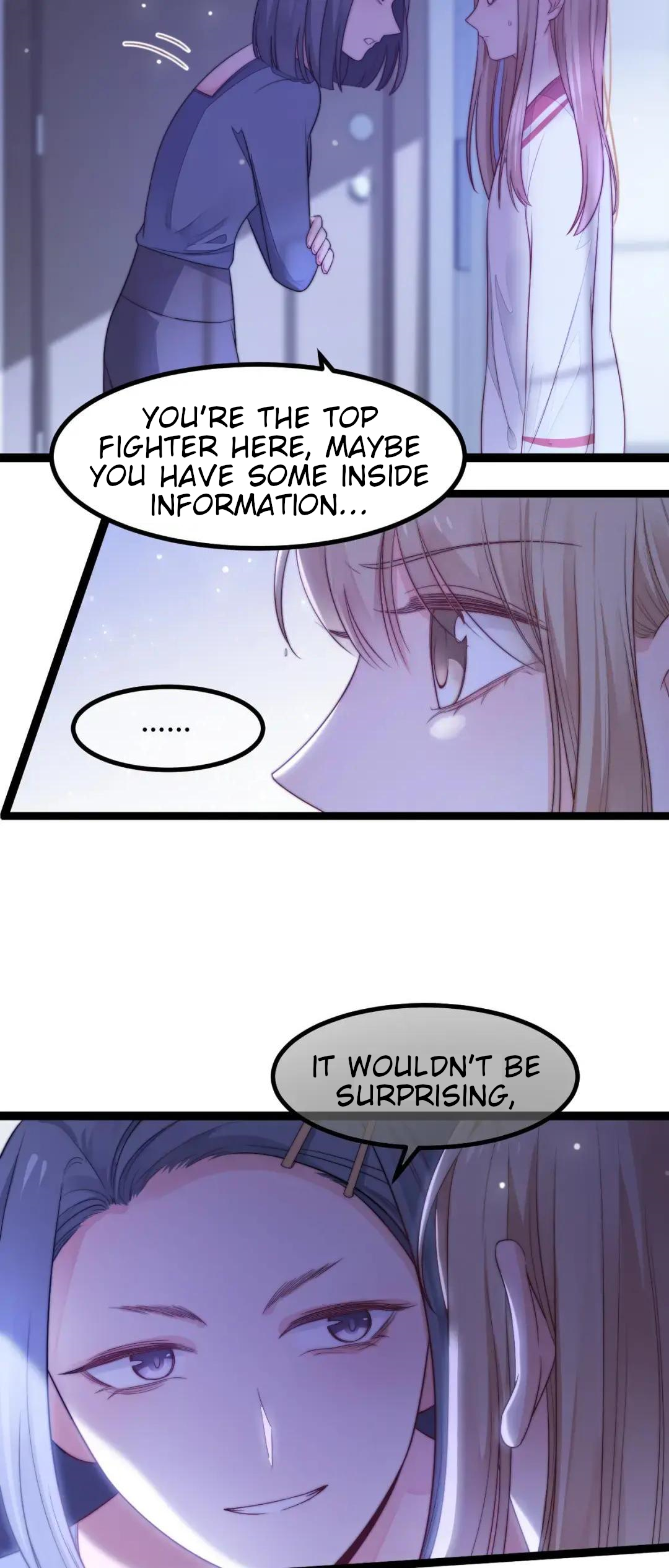 Halaman dari Falling Blue Chapter 24