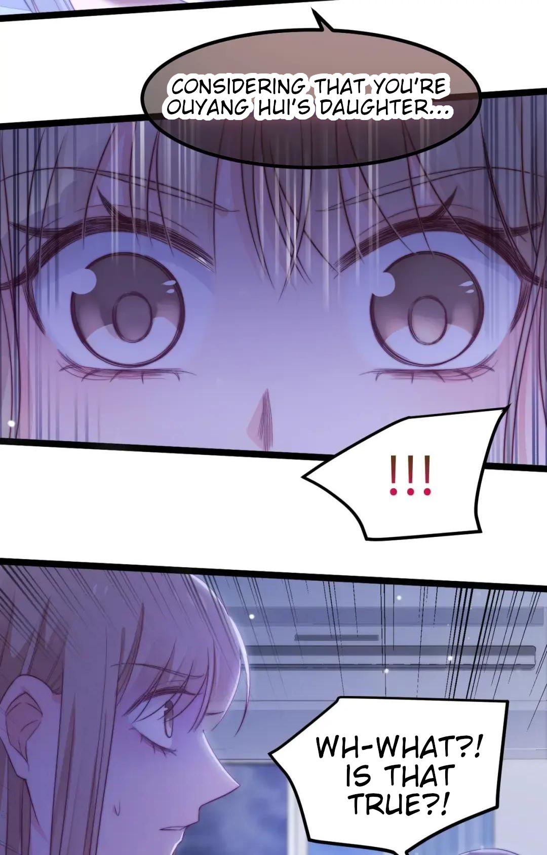 Halaman dari Falling Blue Chapter 24