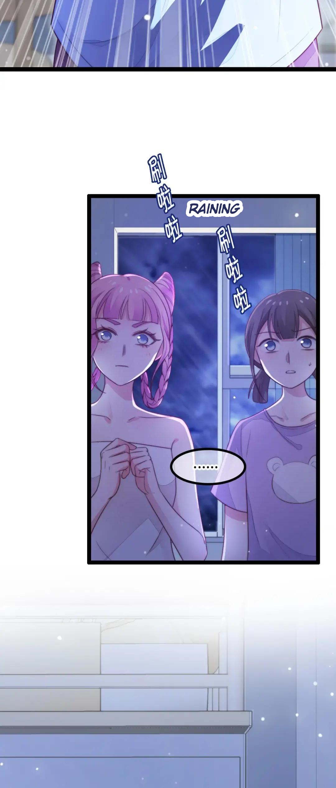 Halaman dari Falling Blue Chapter 24
