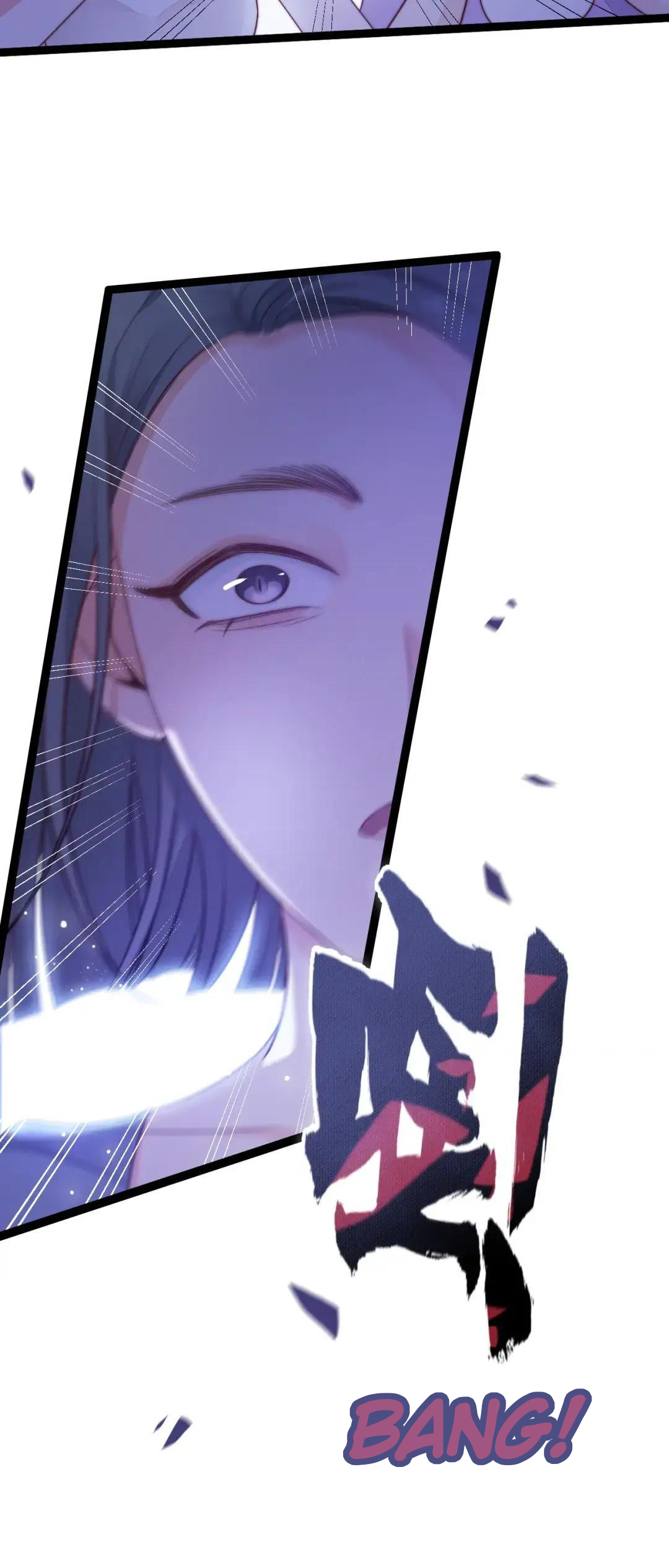 Halaman dari Falling Blue Chapter 24