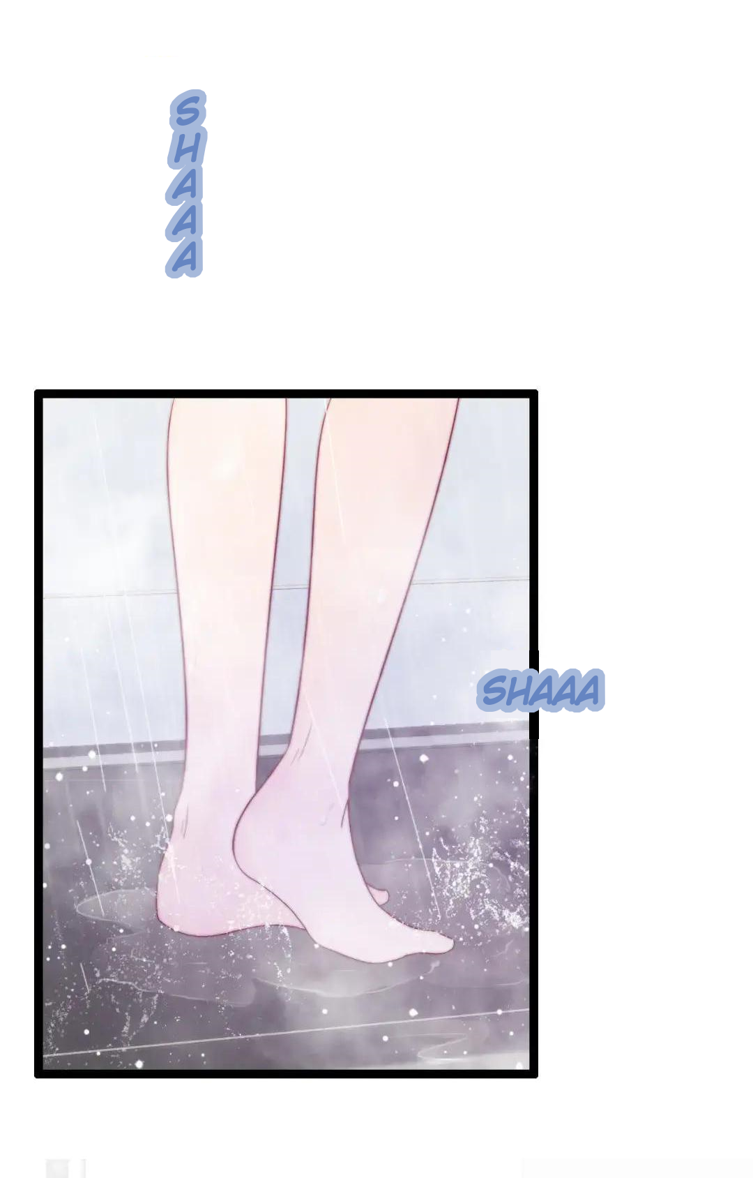 Halaman dari Falling Blue Chapter 24