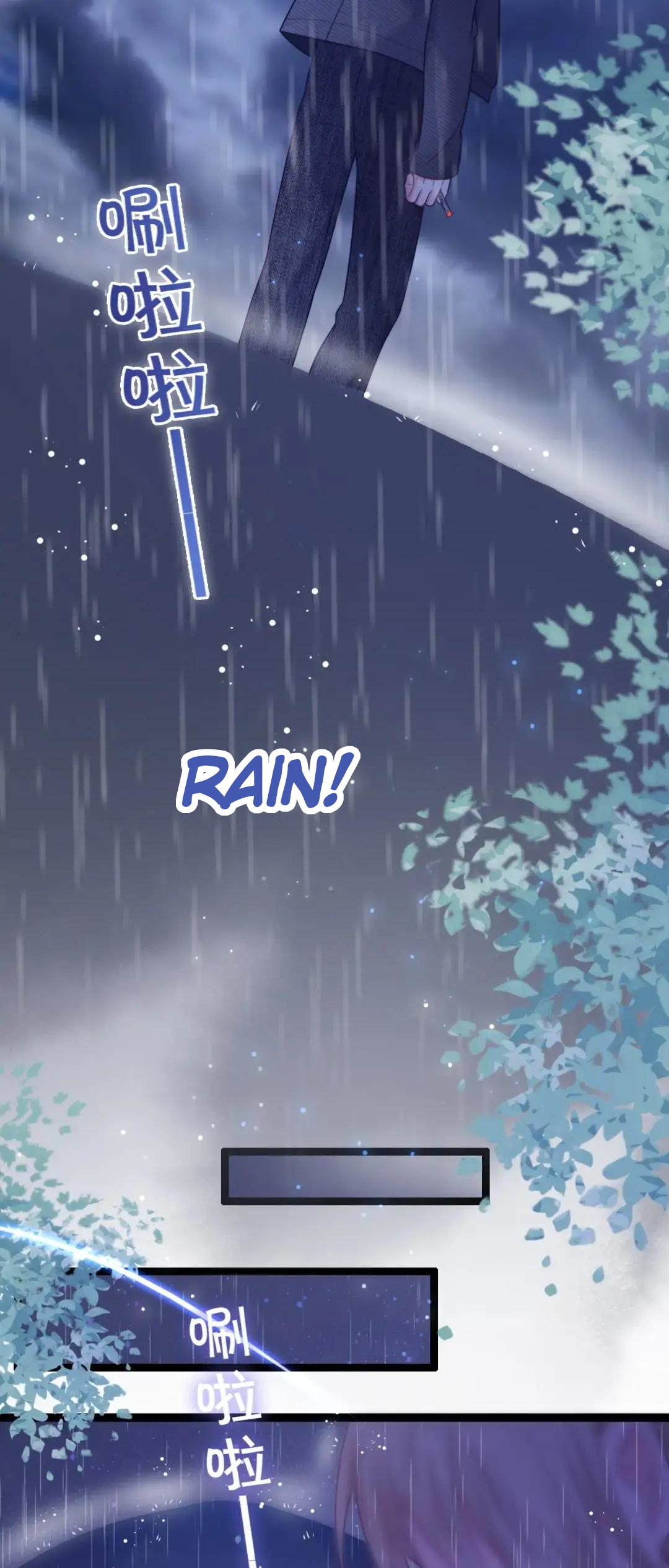 Halaman dari Falling Blue Chapter 24