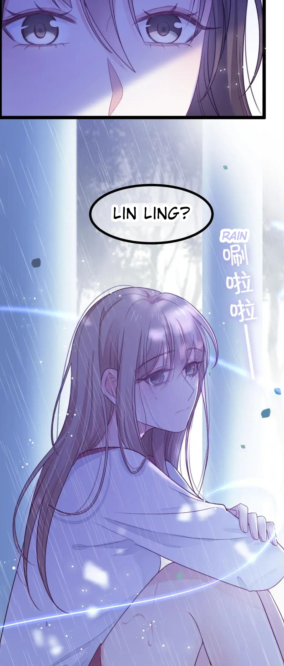 Halaman dari Falling Blue Chapter 24