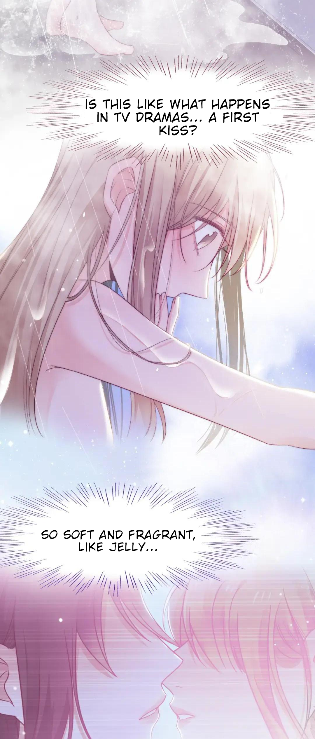Halaman dari Falling Blue Chapter 24