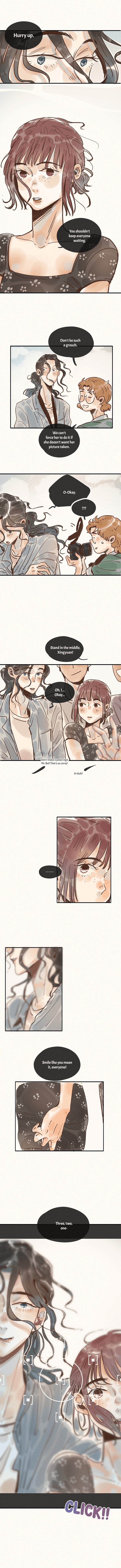 Halaman dari My Dear Lass Chapter 34