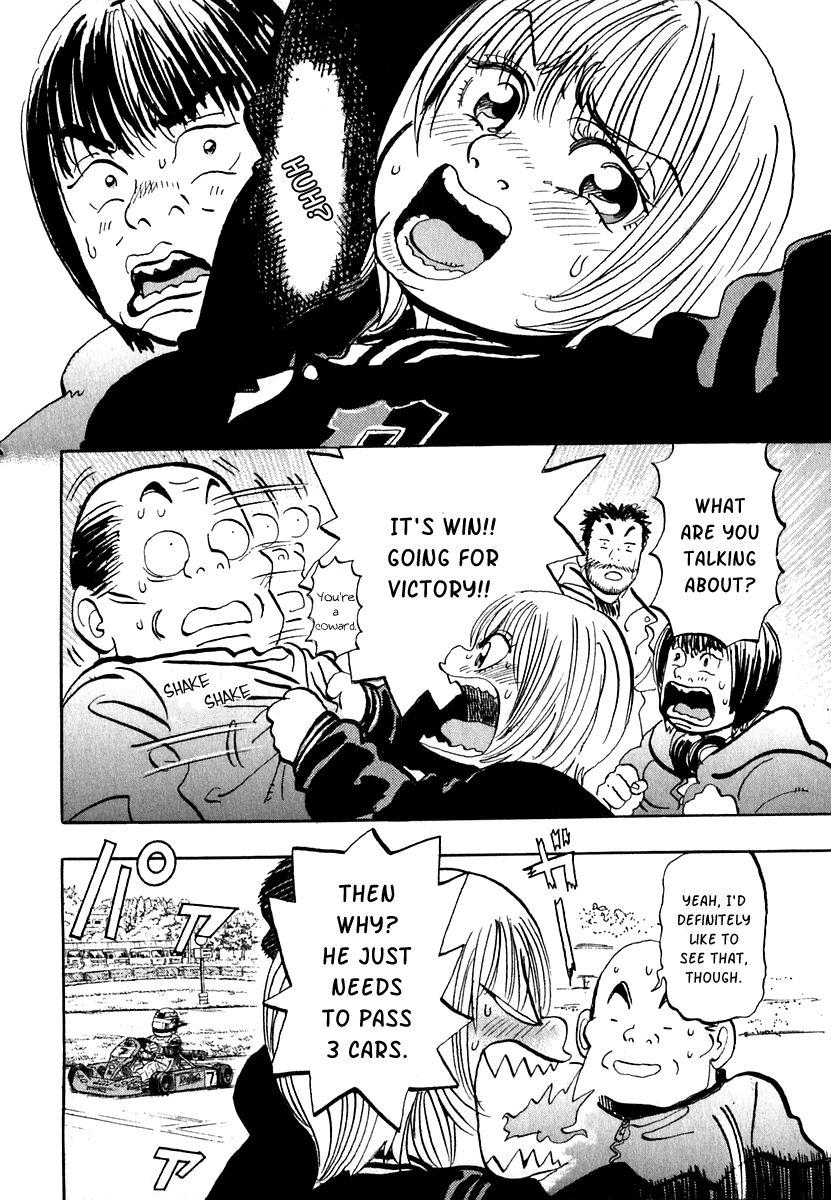Halaman dari Capeta Chapter 13