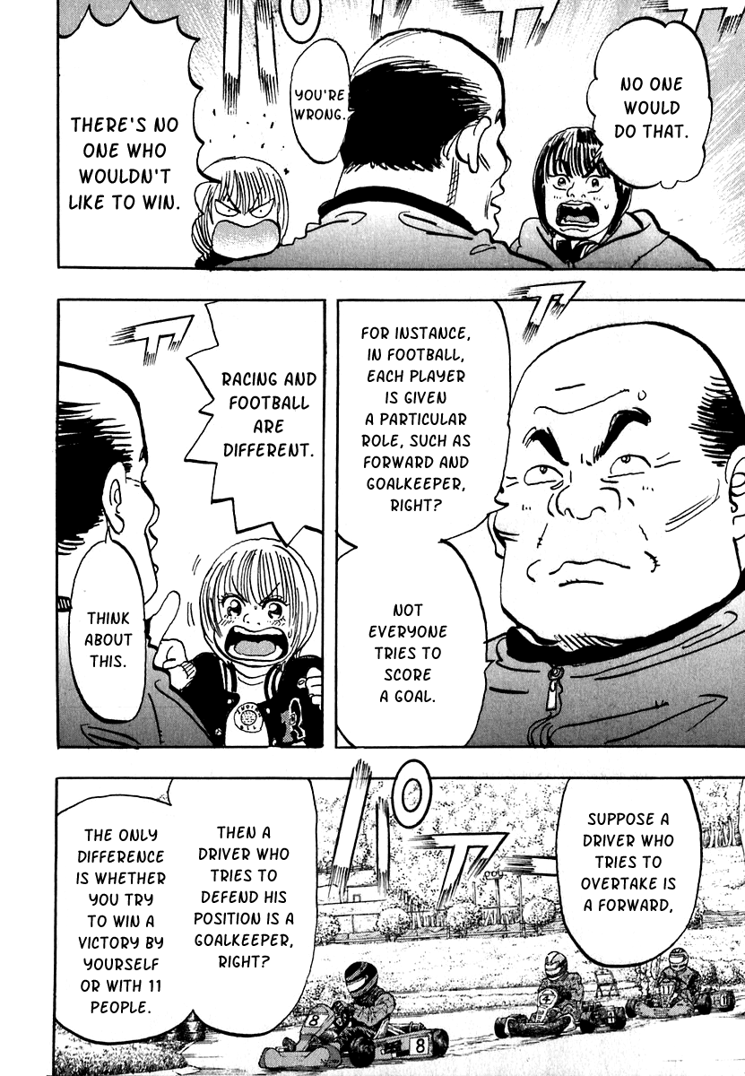 Halaman dari Capeta Chapter 13