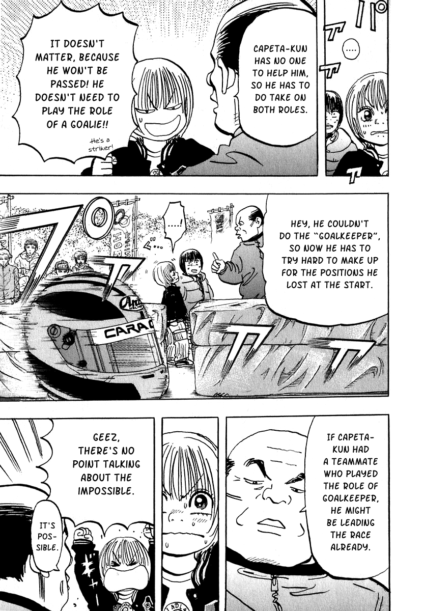 Halaman dari Capeta Chapter 13