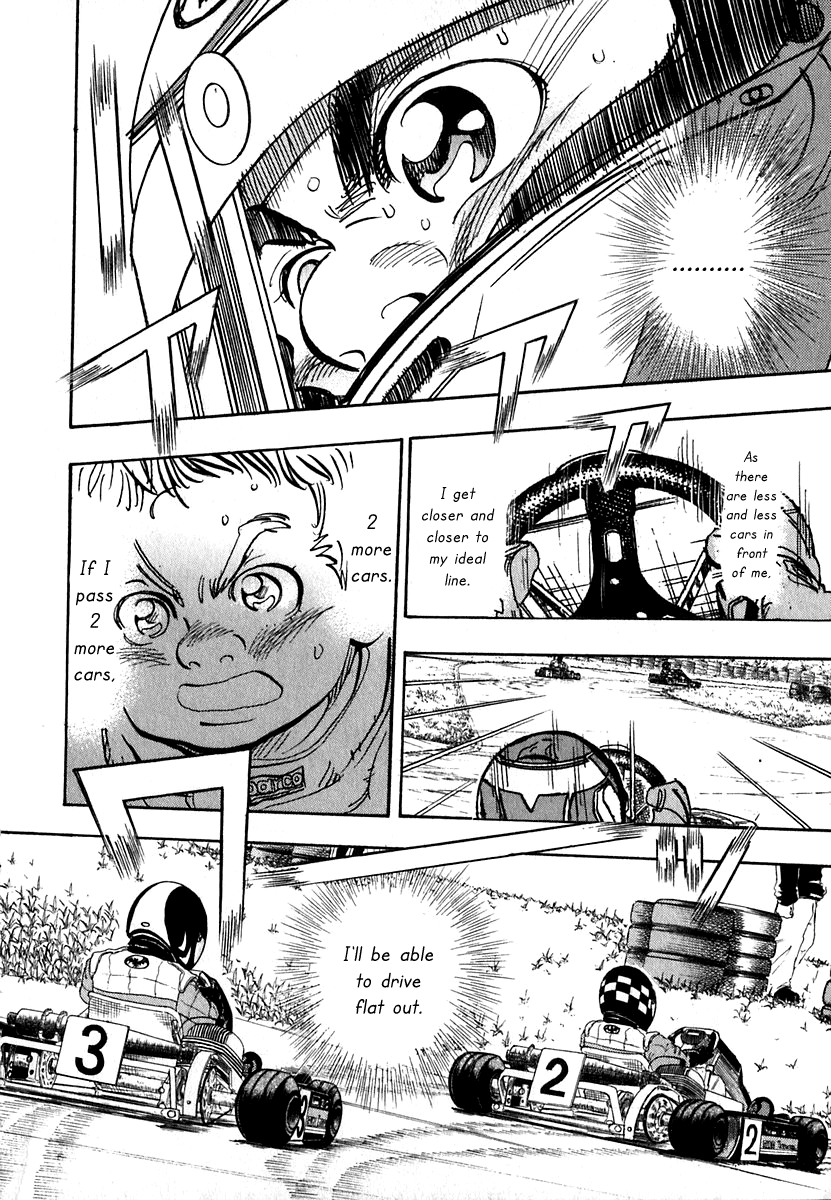 Halaman dari Capeta Chapter 13