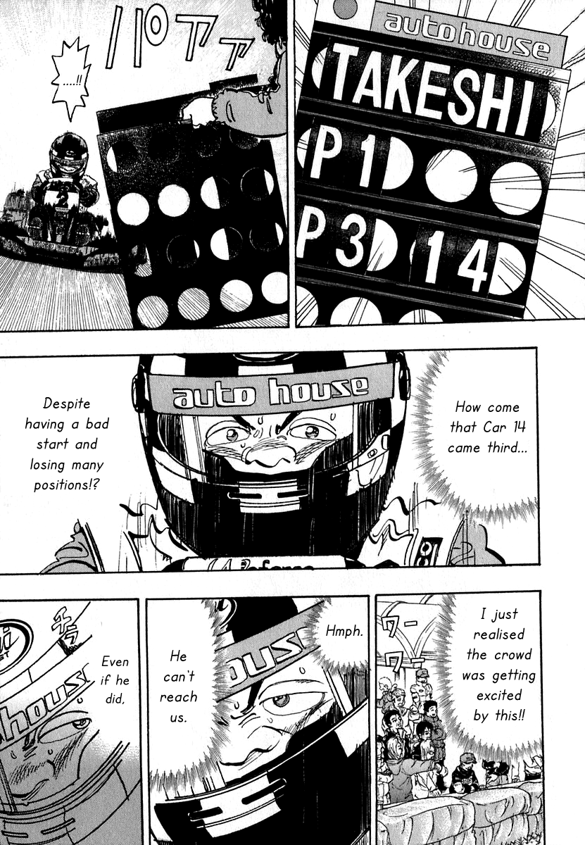 Halaman dari Capeta Chapter 13