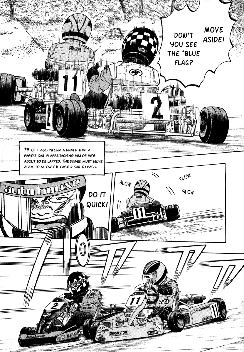Halaman dari Capeta Chapter 13