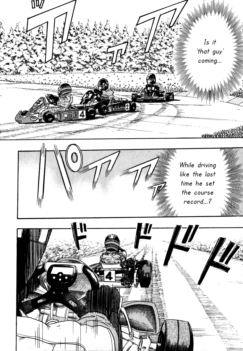 Halaman dari Capeta Chapter 13