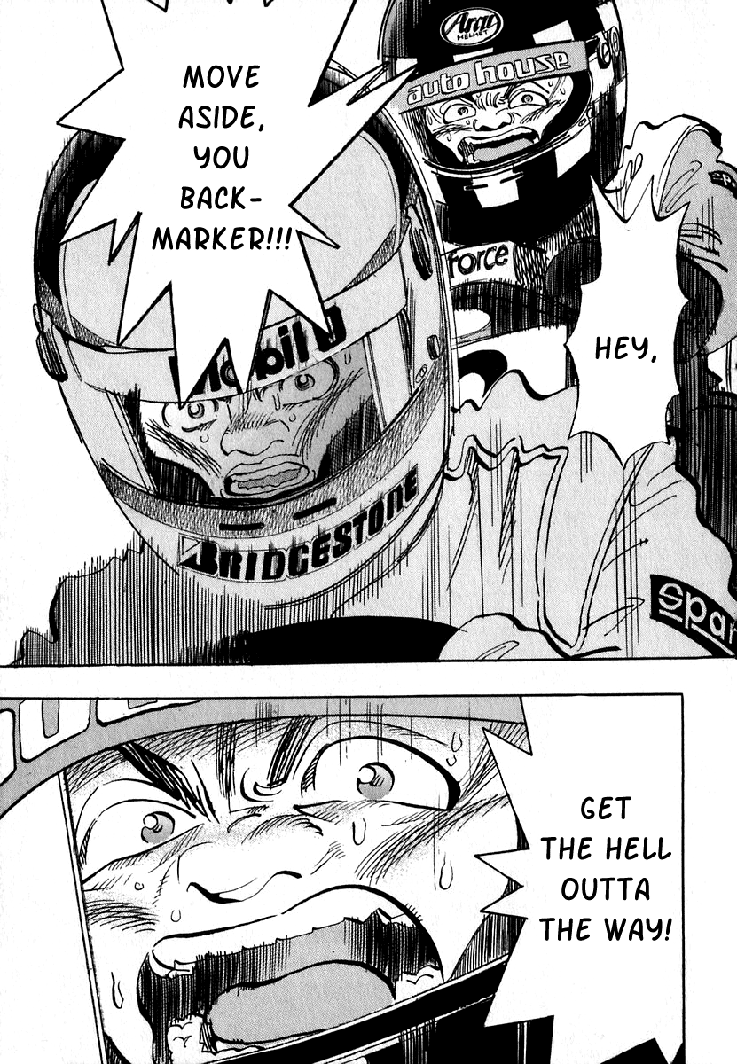 Halaman dari Capeta Chapter 13