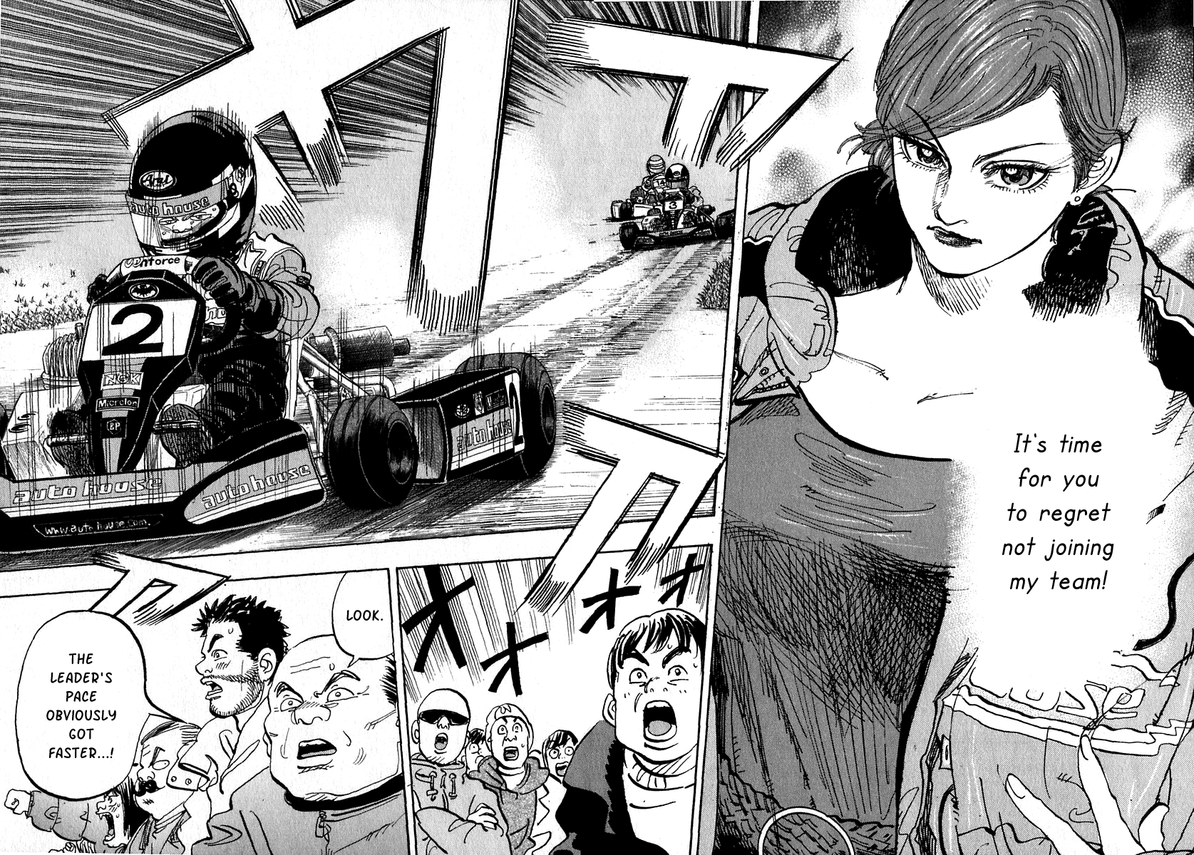 Halaman dari Capeta Chapter 13