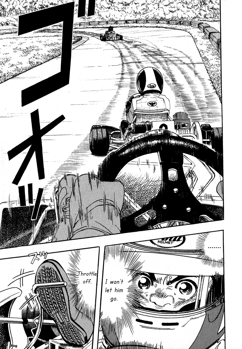 Halaman dari Capeta Chapter 13