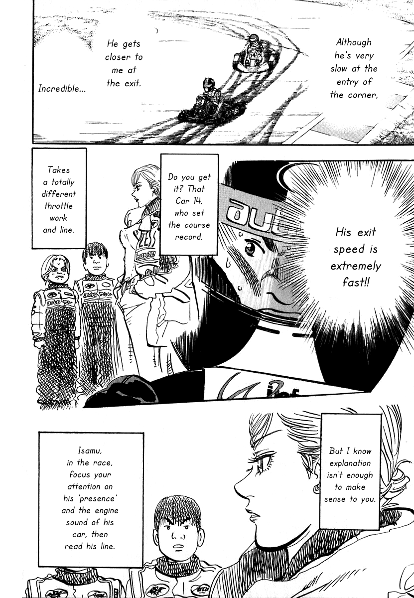 Halaman dari Capeta Chapter 13