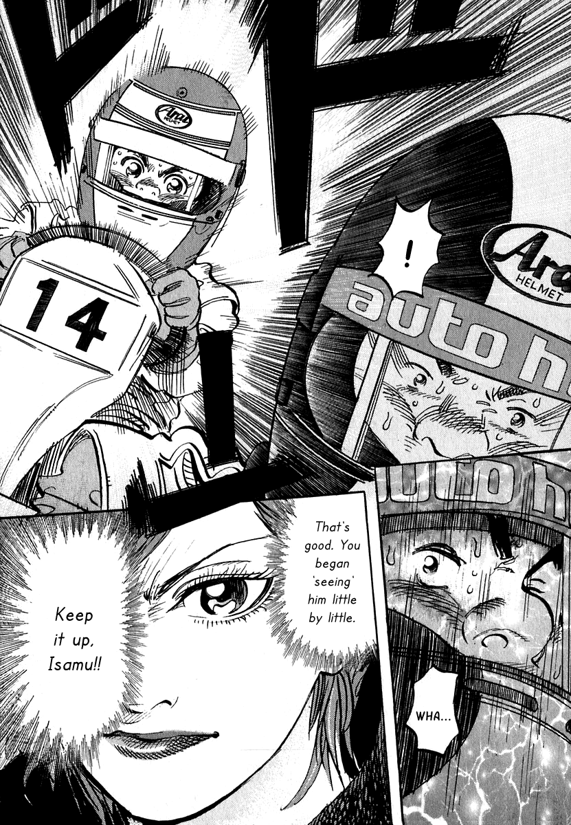 Halaman dari Capeta Chapter 13