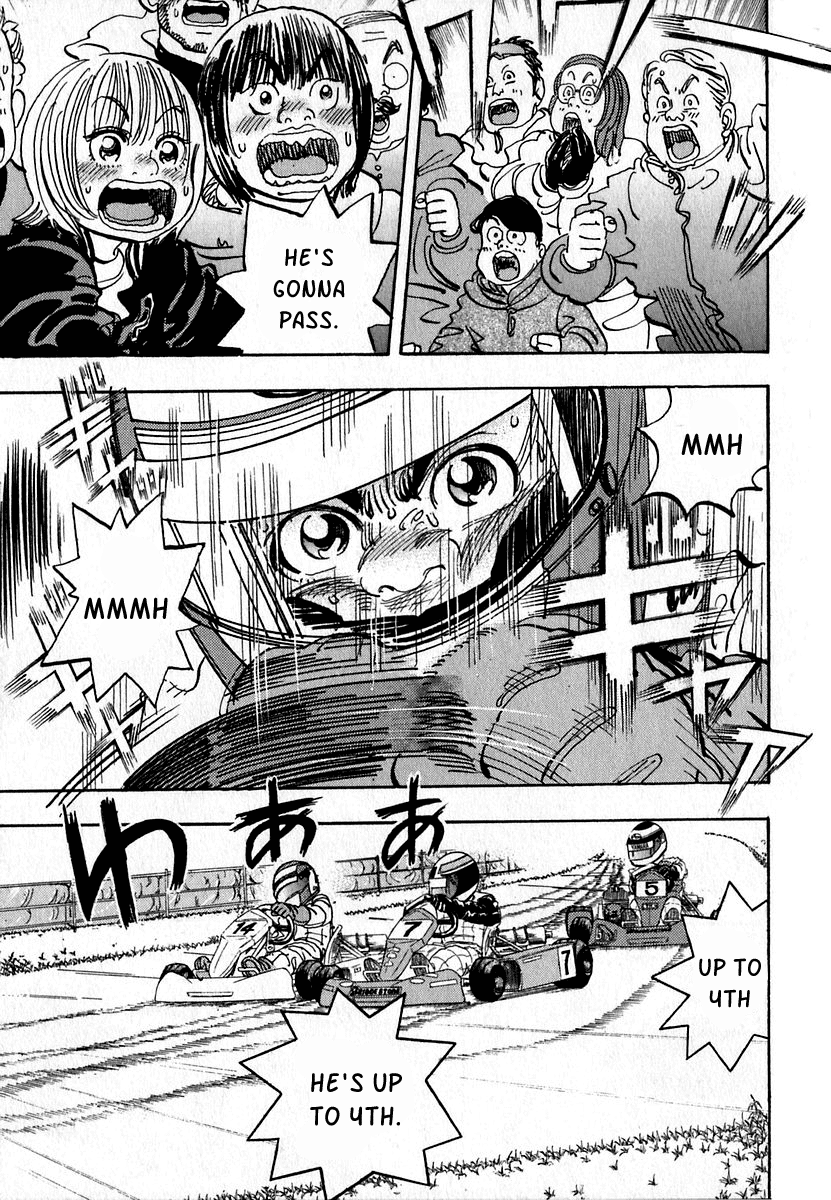 Halaman dari Capeta Chapter 13