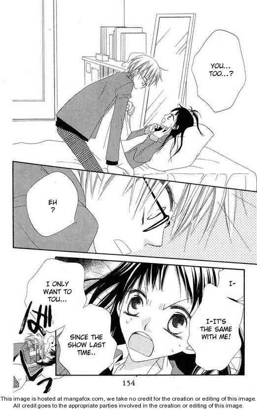 Halaman dari Nousatsu Junkie Chapter 50