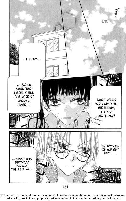 Halaman dari Nousatsu Junkie Chapter 50